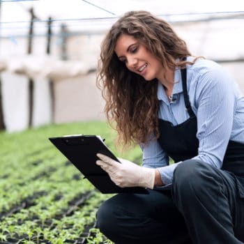 Agricultural Engineer