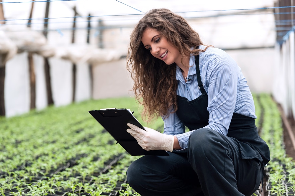 Tennessee agricultural engineering jobs site