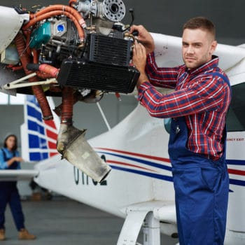 Aircraft Mechanic