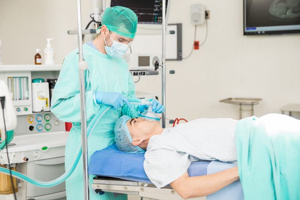 Anesthesiologist Salary How To Become Job Description And Best Schools