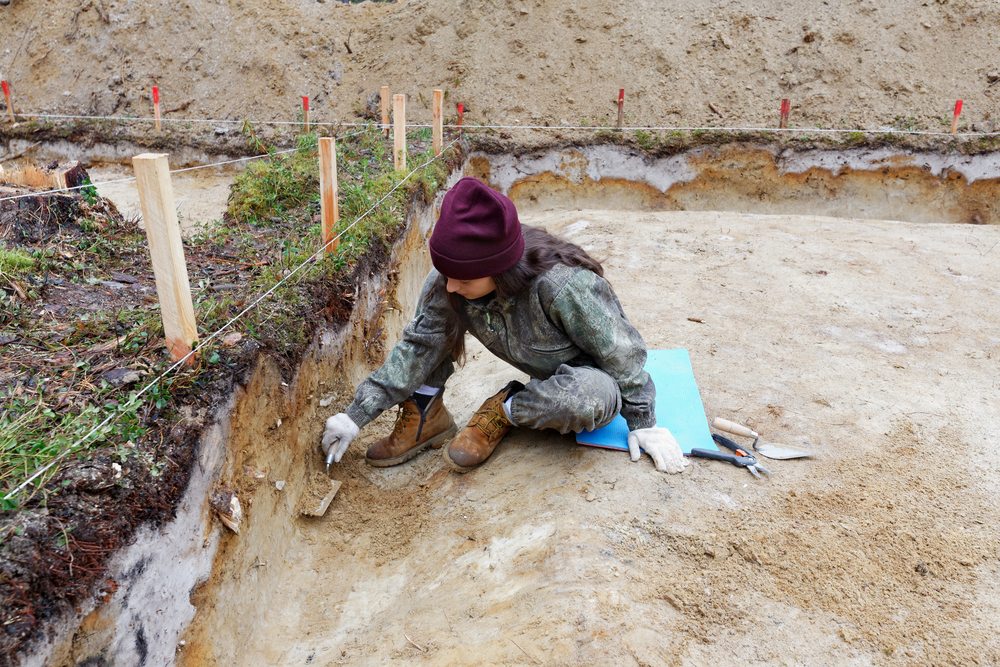 Archaeology Degree Best Schools, Major & Programs