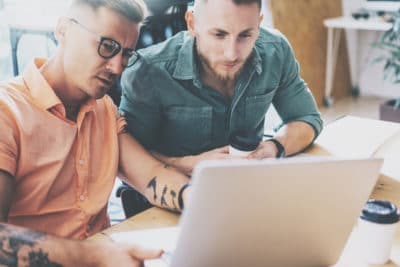 directors onlinedegree werken creatieve binnenlandse medewerkers moderne coworkers hipsters portatile socso