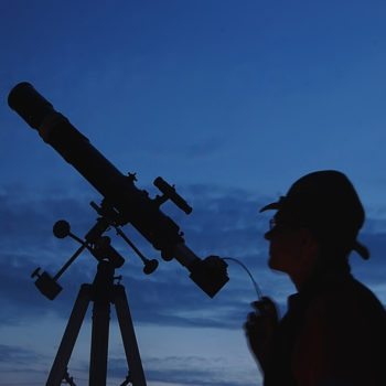 Astronomer