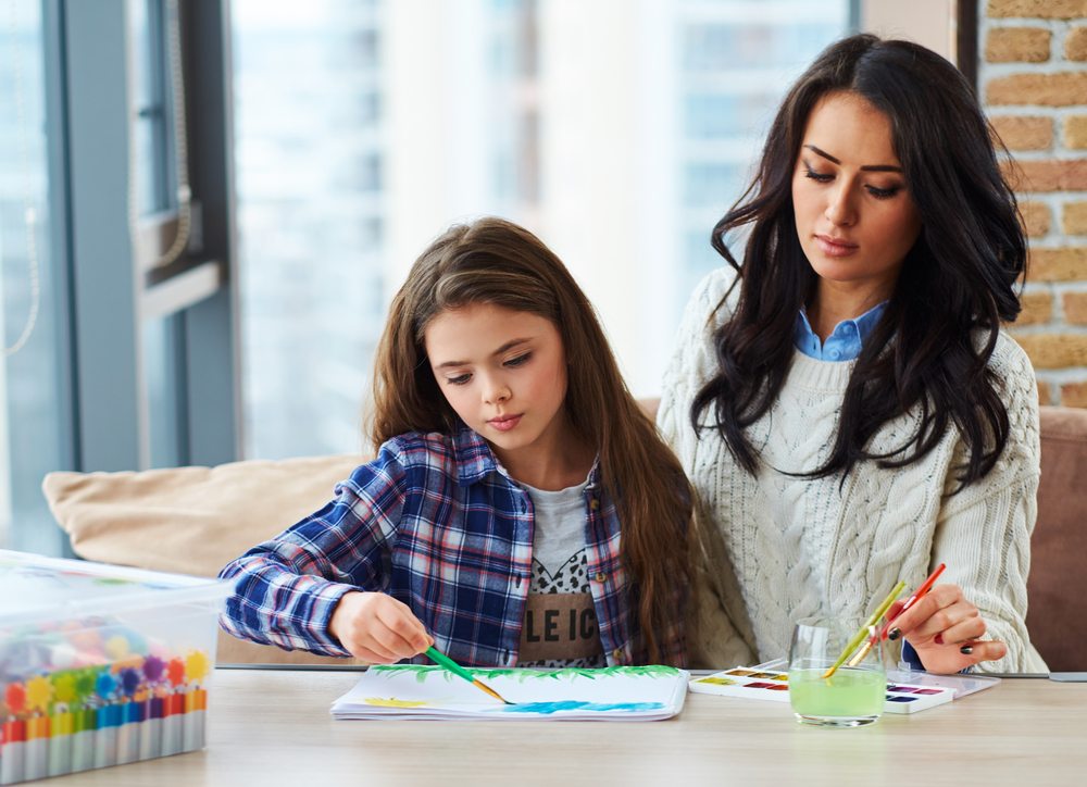 Becoming a teacher after your Au Pair stay