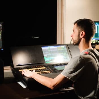 Audio visual technician jobs in toronto