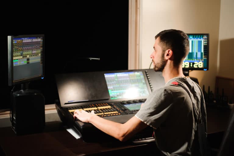 Audio Visual Technician Salary, How to Job Description & Best