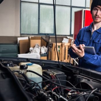 automotive-mechanic