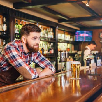 bartender