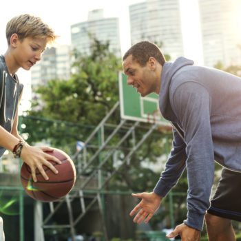 basketball-coach