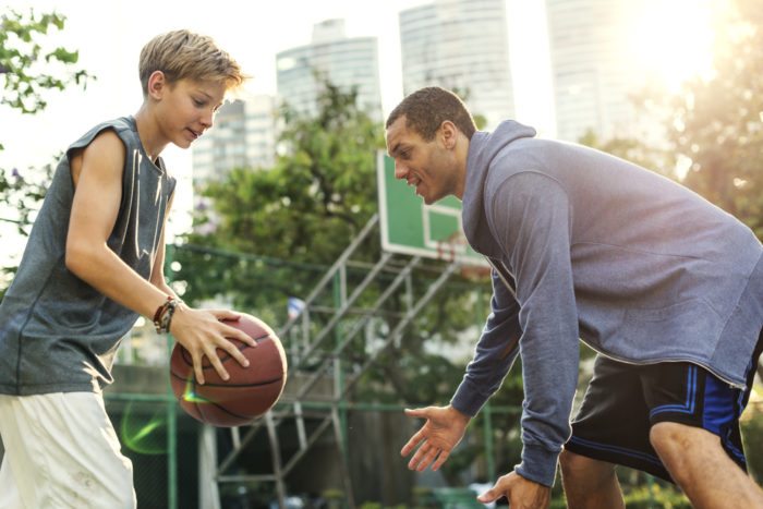 basketball-coach