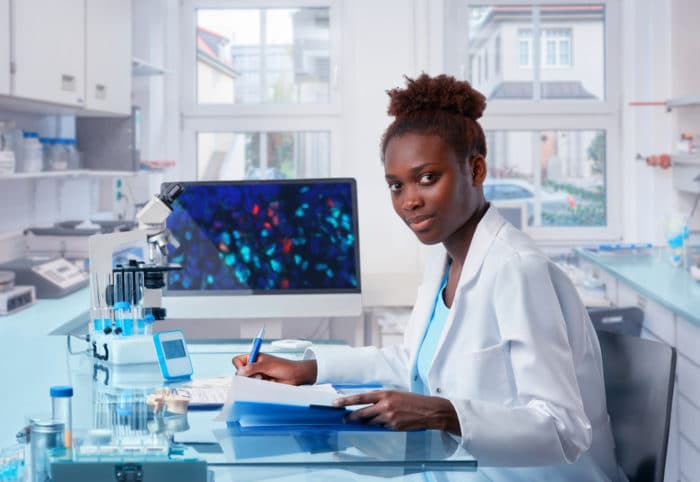 Biological Laboratory Technician - Salary, How to Become, Job