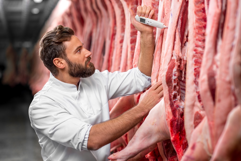 Job opportunity: How to become a meat cutter