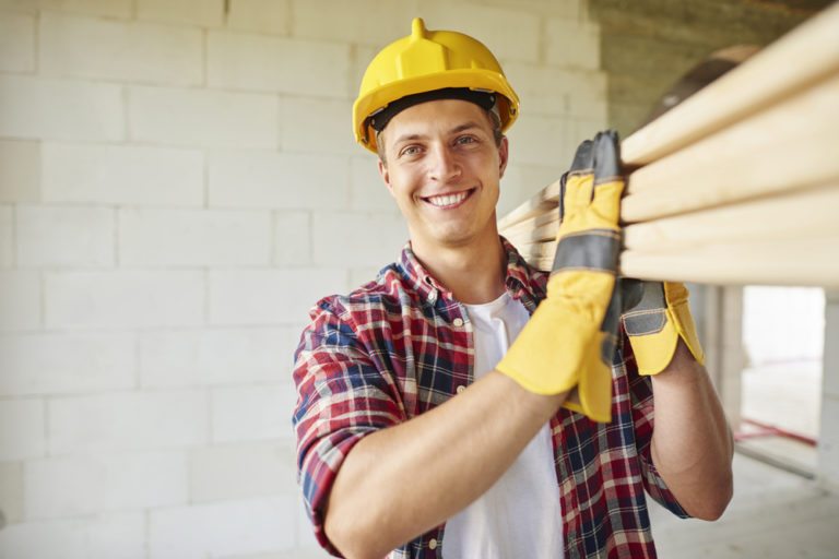 Carpenter - Salary, How to Become, Job Description & Best Schools