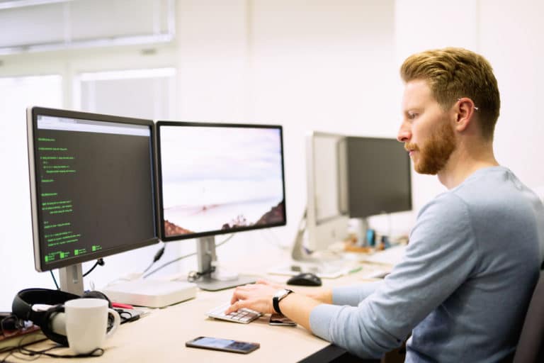 Computer Programming Degree- Best Schools, Major & Programs