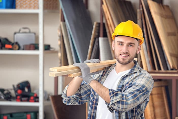 Construction Worker - Salary, How to Become, Job Description & Best Schools