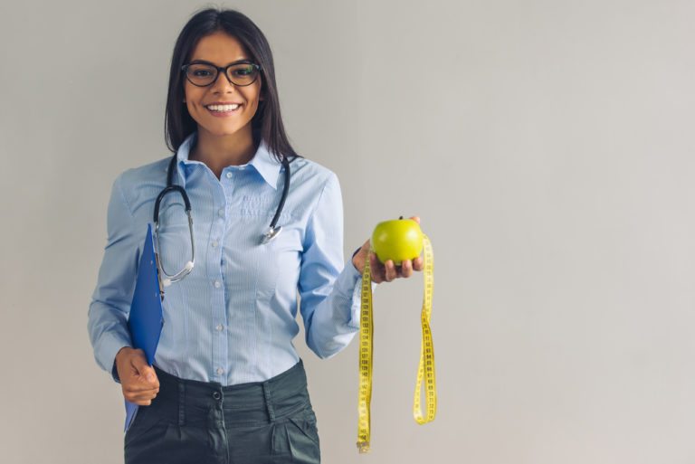 Dietetic technician jobs in canada