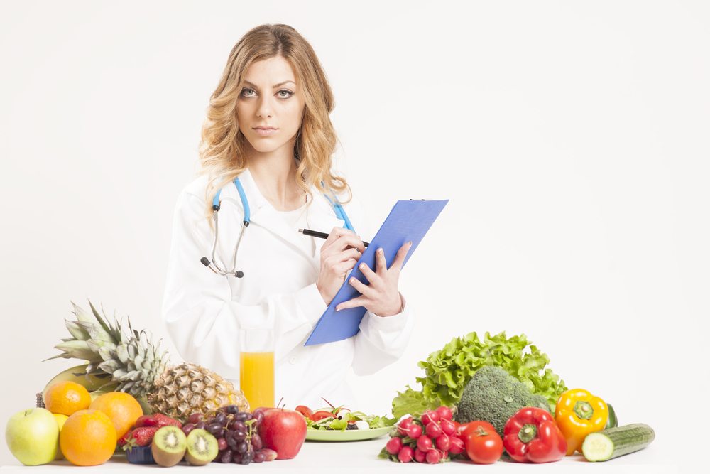 Government of canada dietitian jobs