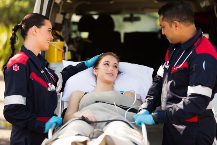 Emergency Medical Technician (EMT) - Salary, How to Become, Job Description  & Best Schools