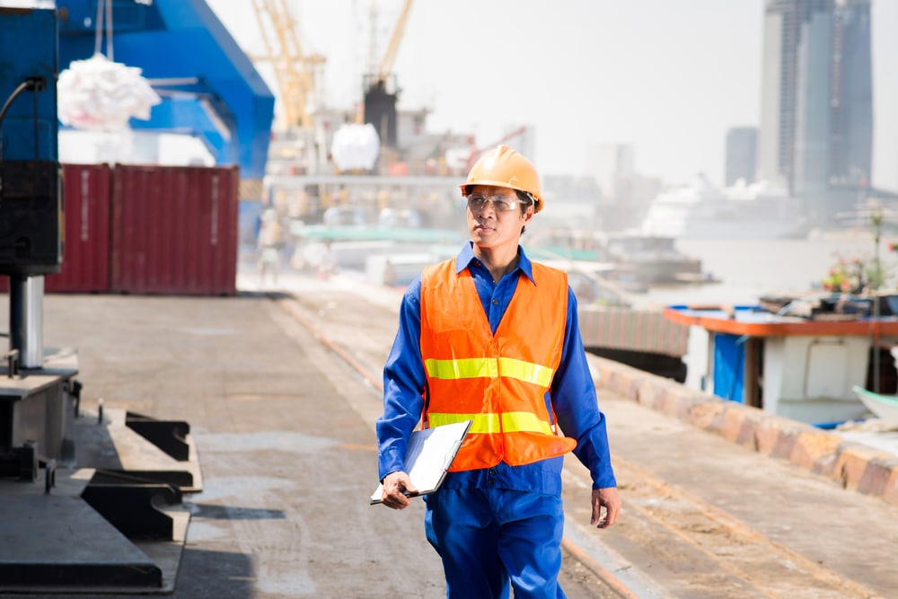 Marine Dock Attendant Salary, How to Job Description & Best