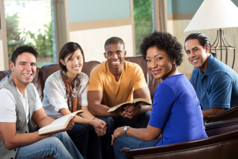 Pastor Salary How To Become Job Description Best Schools
