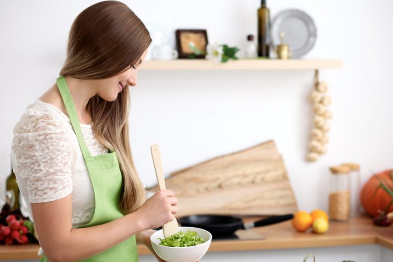 Personal Chef Salary How To Become Job Description Best Schools