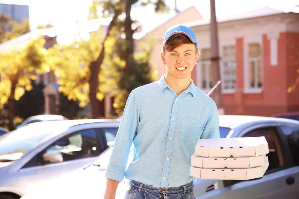 postmates driver postmates driver