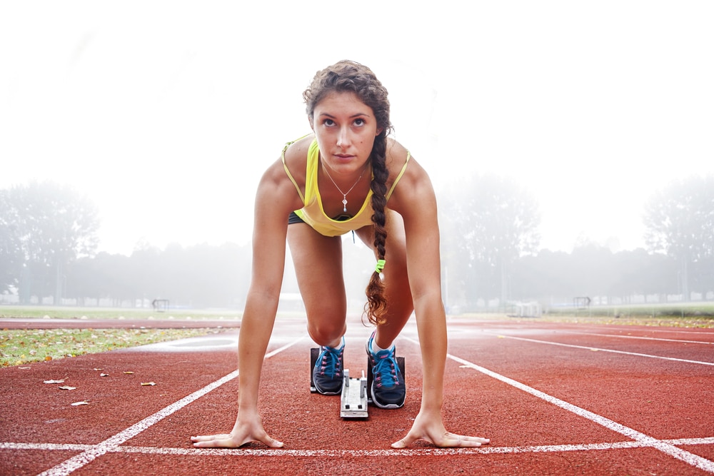 Professional Athlete Salary How To Become Job Description Best 