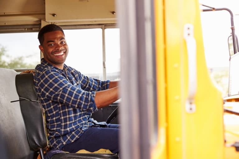 School bus drivers jobs in philadelphia