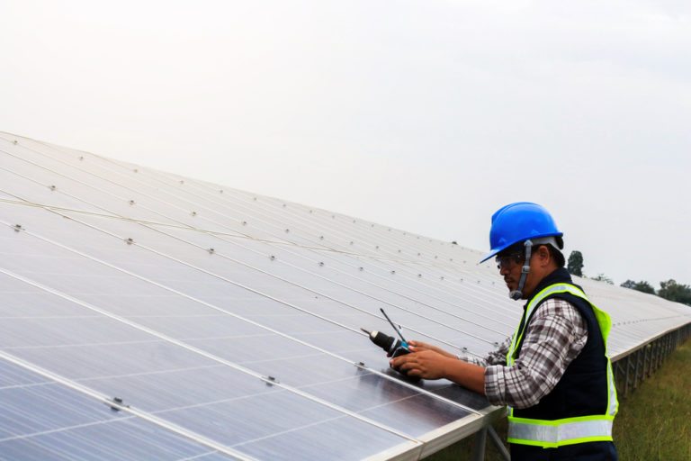 Solar Panel Technician Salary, How to Job Description & Best