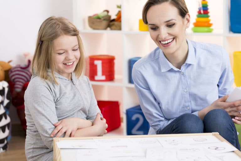 Special education supervisor jobs michigan