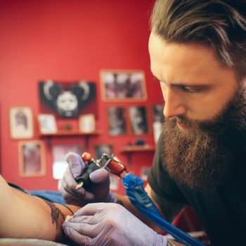 tattoo-artist