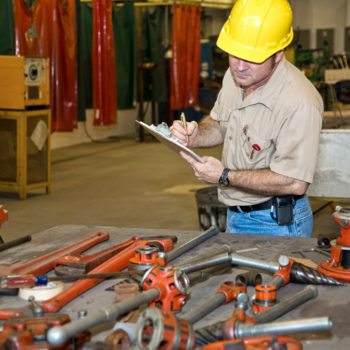 welding-inspector