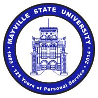 Mayville State University Seal