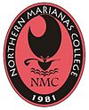 Northern Marianas College Seal