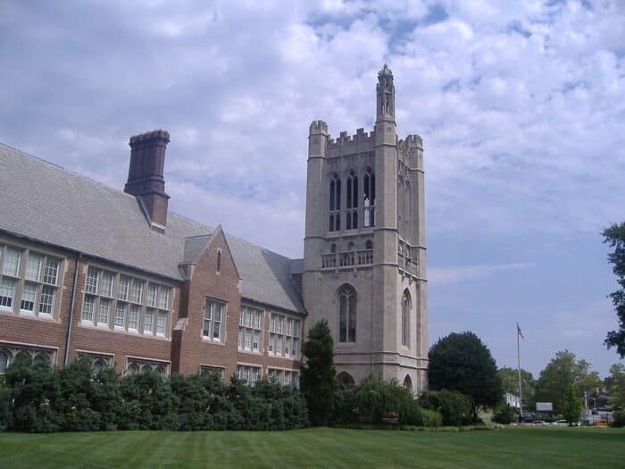 New Jersey City University Tuition, Rankings, Majors, Alumni