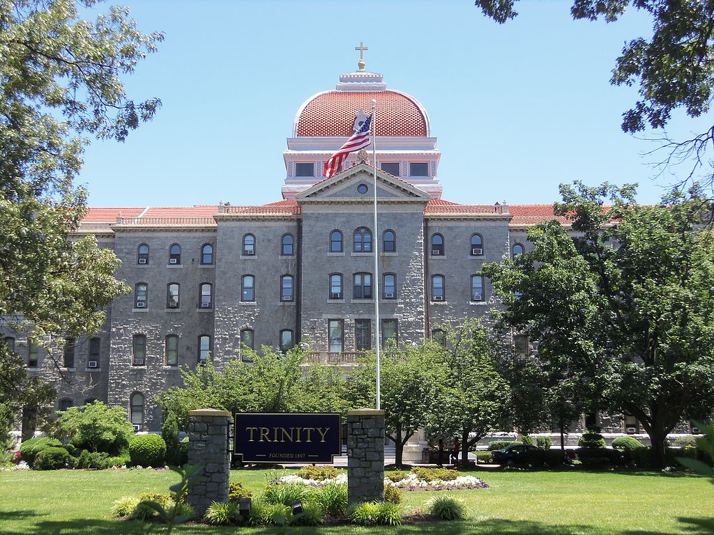 Trinity Washington University in Washington, District of Columbia