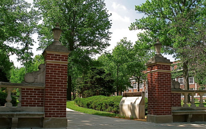 Truman State University Tuition Rankings Majors Alumni 