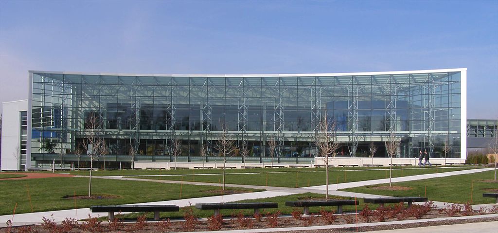 Lawrence Technological University in Southfield, Michigan
