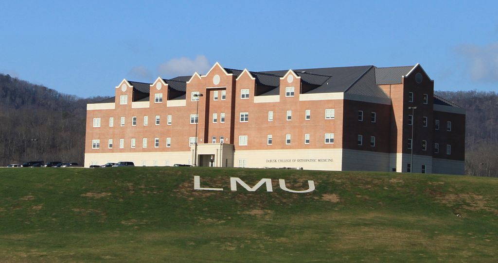 Lincoln Memorial University Tuition, Rankings, Majors, Alumni