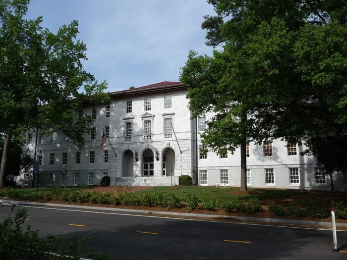 Emory University Tuition, Rankings, Majors, Alumni, & Acceptance Rate