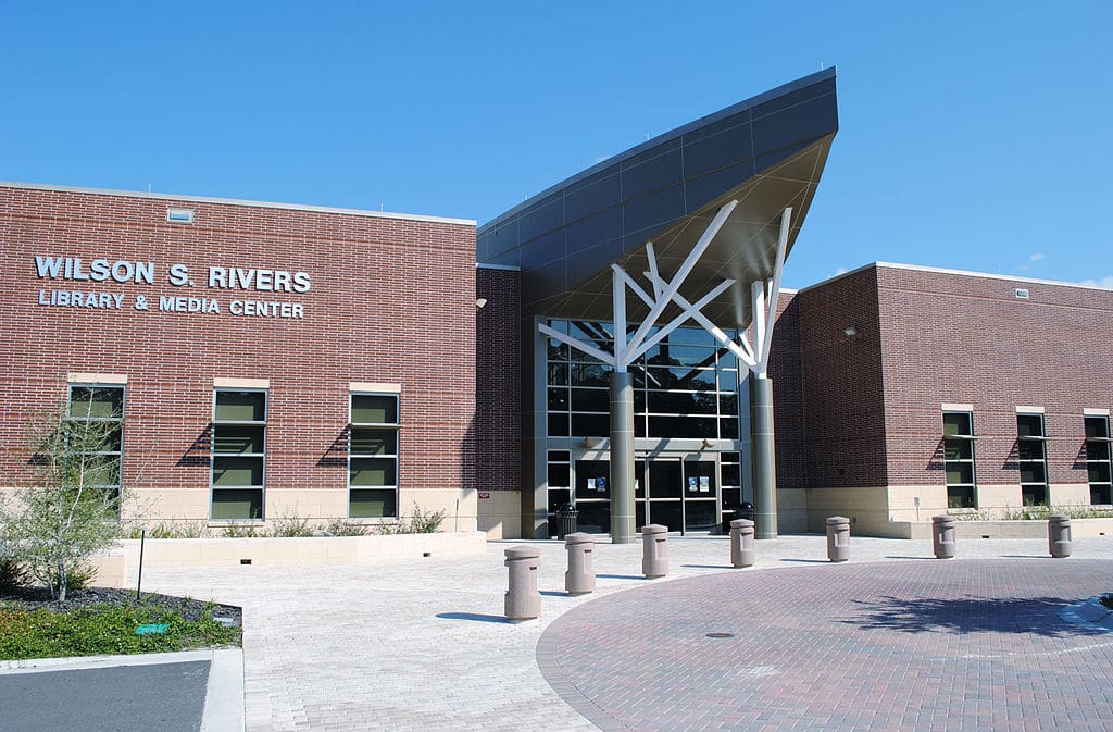 Florida Gateway College in Lake City, Florida