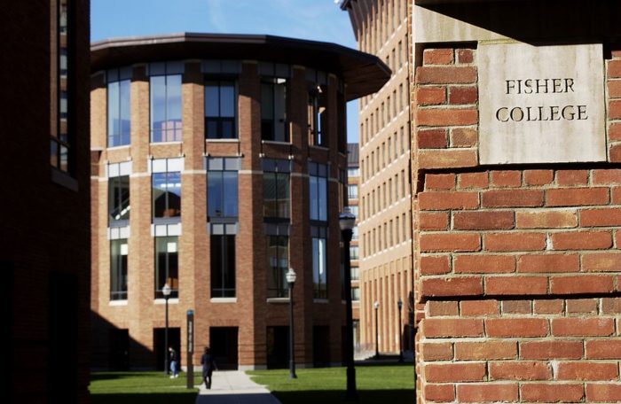 Fisher College - Tuition, Rankings, Majors, Alumni, & Acceptance Rate