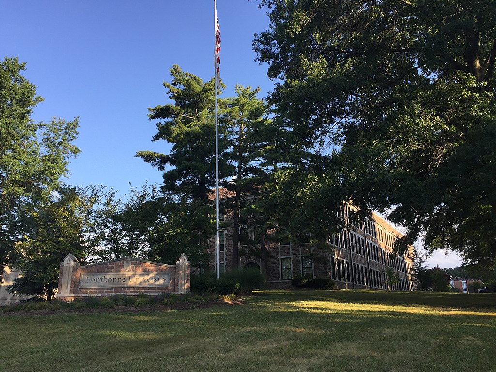 Fontbonne University in Saint Louis, Missouri