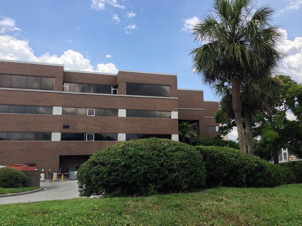Florida State College at Jacksonville in Jacksonville, Florida