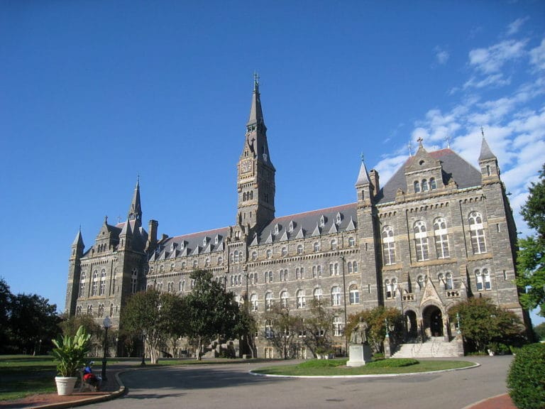 University Tuition, Rankings, Majors, Alumni, & Acceptance