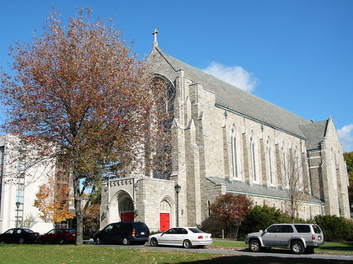 Muhlenberg College Tuition, Rankings, Majors, Alumni, & Acceptance Rate