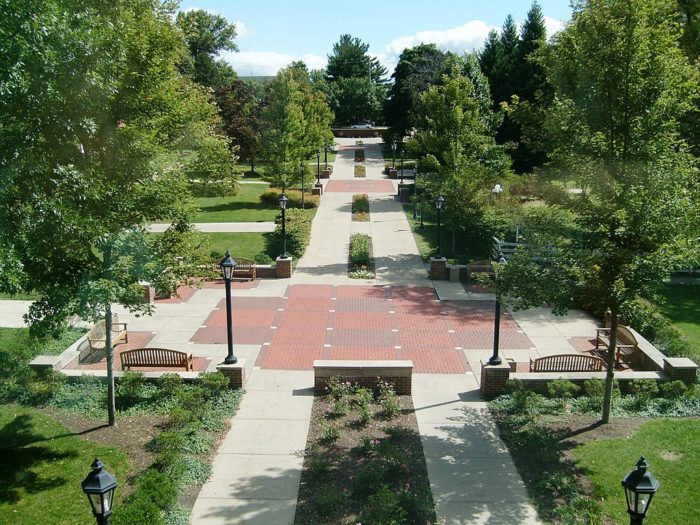 Hiram College Tuition, Rankings, Majors, Alumni, & Acceptance Rate