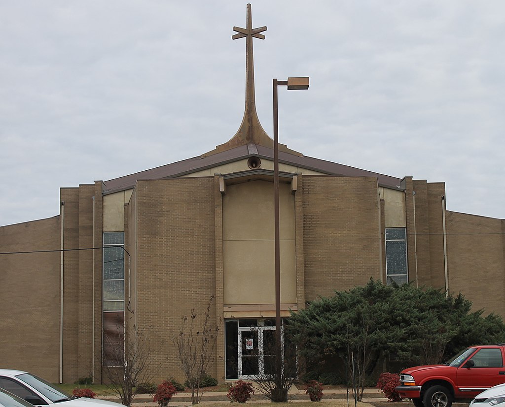 Jarvis Christian College in Hawkins, Texas