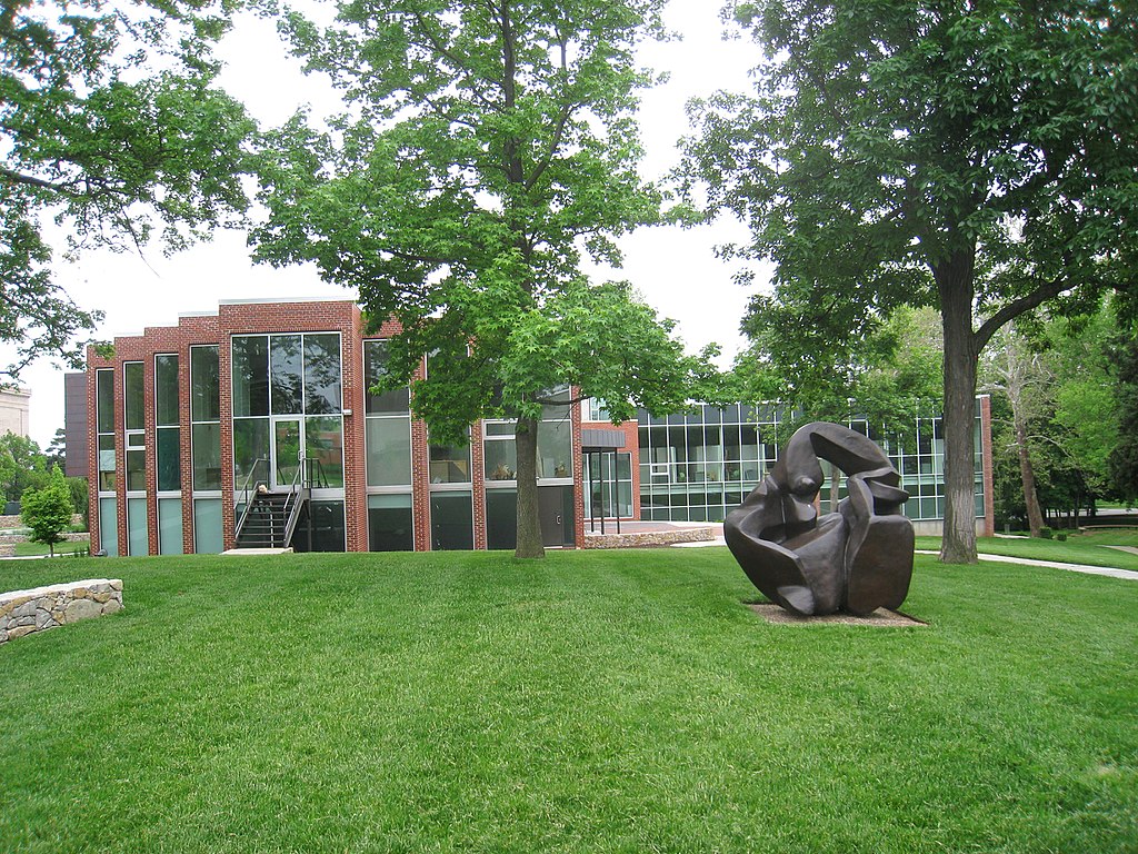 Kansas City Art Institute in Kansas City, Missouri