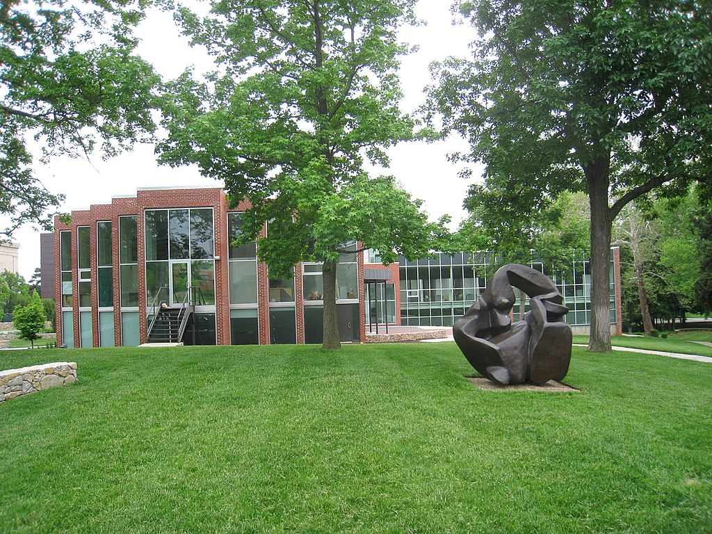 Kansas City Art Institute in Kansas City, Missouri
